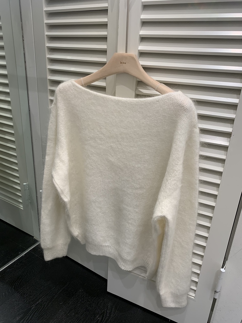 LE OVE/VERDI韓國直郵㊣女士新款熱賣時尚休閑真品職業毛衣LE OVE/VERDI毛衣圖色2