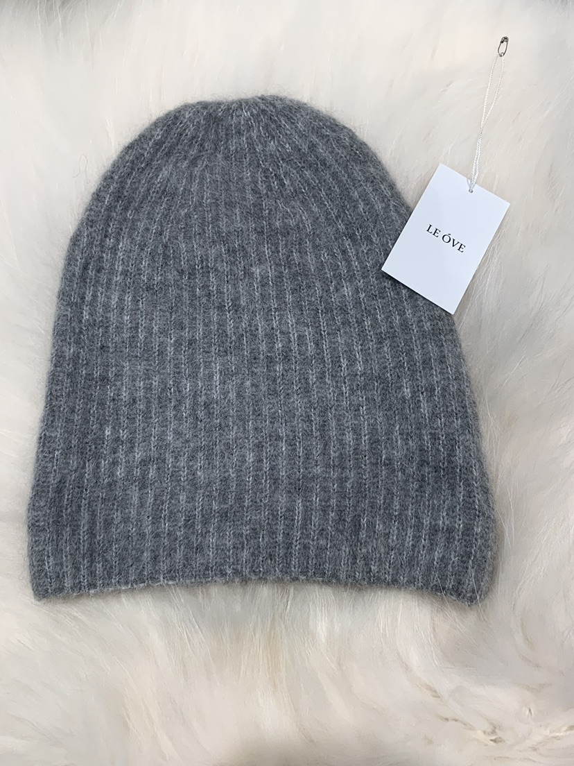 LE OVE/VERDI東大門㊣實拍女士新品職業人氣時尚帽子馬海毛LE OVE/VERDI帽子圖色1