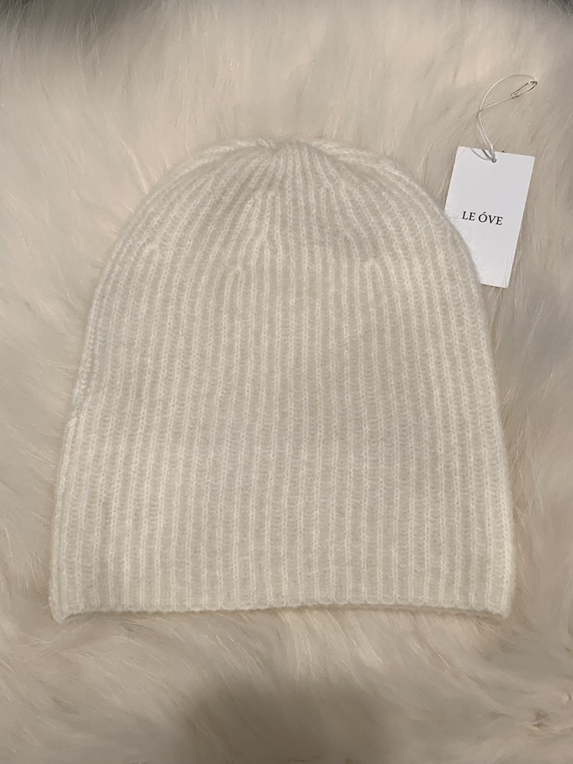 LE OVE/VERDI東大門㊣實拍女士新品職業人氣時尚帽子馬海毛LE OVE/VERDI帽子圖色3