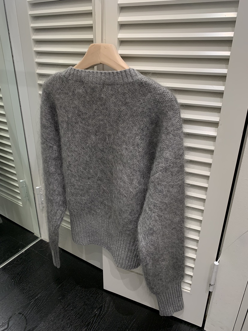 LE OVE/VERDI韓國代購㊣女士新品職業時尚休閑推薦真品毛衣LE OVE/VERDI毛衣