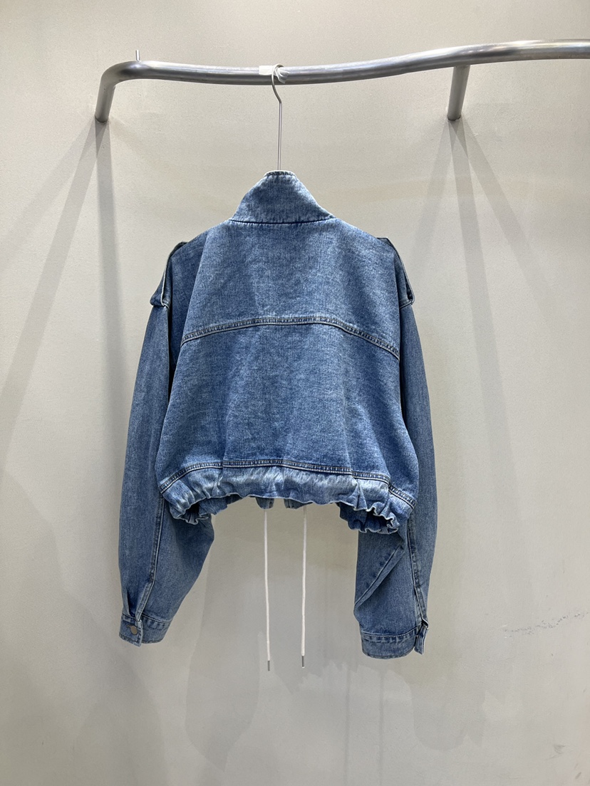 PLUM-q韓國直郵㊣女士新品休閑職業真品人氣25秋冬推薦夾克PLUM夾克