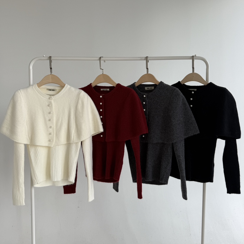 JENNY 1976東大門㊣代購女裝新款推薦職業25秋冬套裝兩件套JENNY 1976套裝