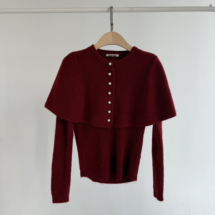 JENNY 1976東大門㊣代購女裝新款推薦職業25秋冬套裝兩件套JENNY 1976套裝圖色2