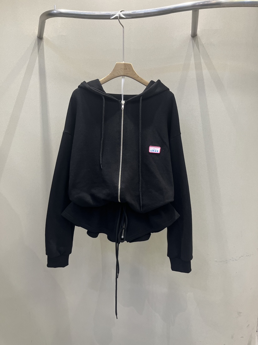 PLUM-q東大門㊣直郵女士新品時尚真品推薦25秋冬人氣休閑夾克PLUM夾克圖色3