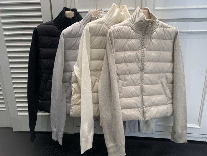 LE OVE/VERDI韓國代購㊣女士新款25秋冬時尚人氣短款羽絨服LE OVE/VERDI短款羽絨服