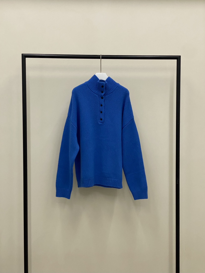 MUCH MORE東大門㊣實拍女裝新品熱賣休閑真品職業人氣毛衣MUCH MORE毛衣圖色1