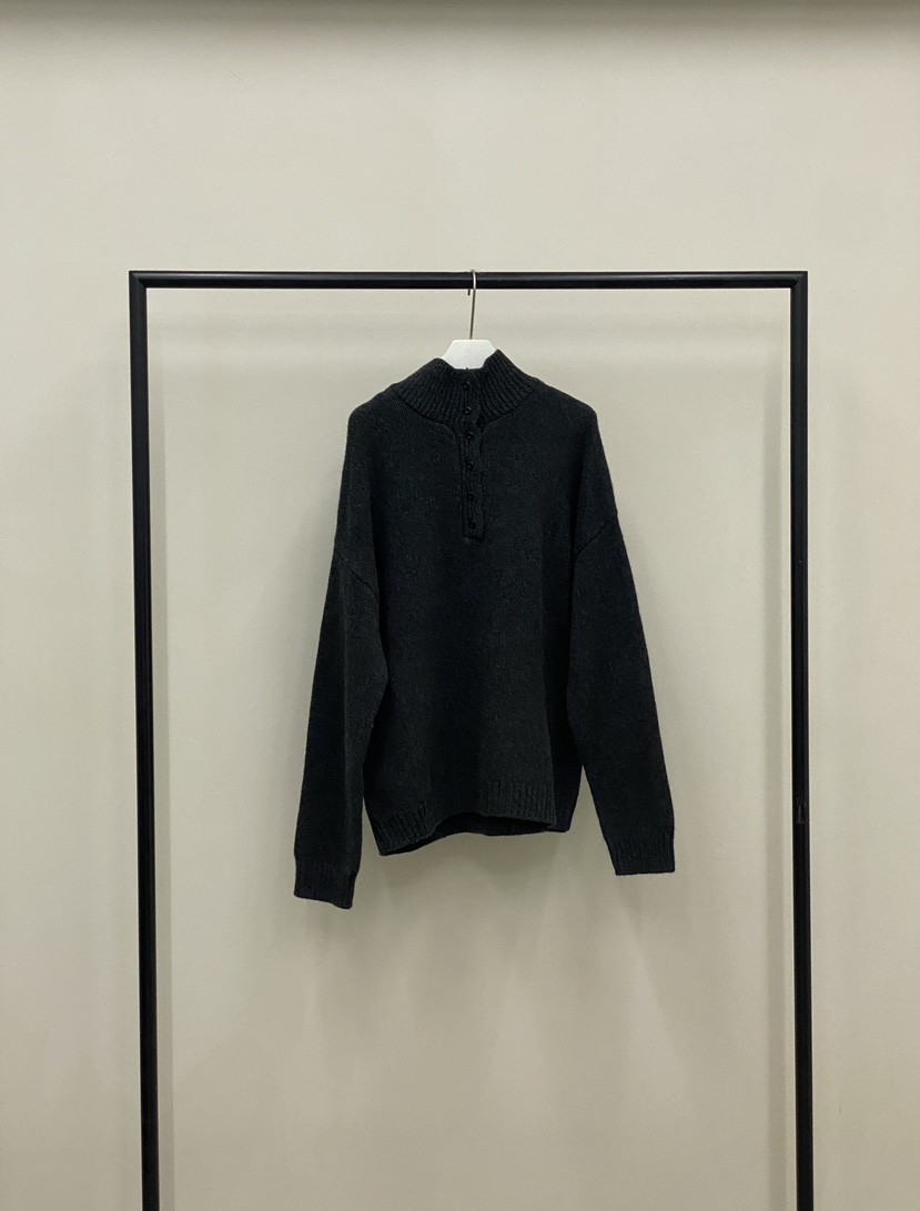 MUCH MORE東大門㊣實拍女裝新品熱賣休閑真品職業人氣毛衣MUCH MORE毛衣圖色4