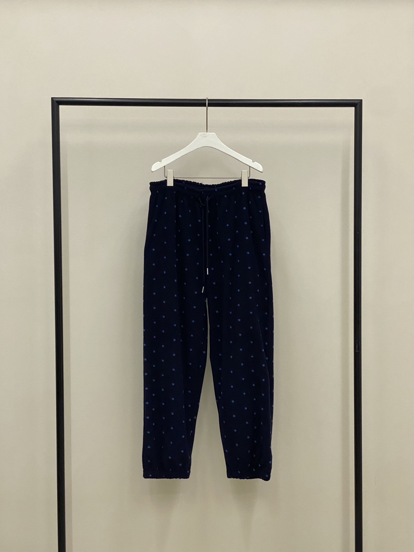 MUCH MORE韓國直郵㊣女士新品職業熱賣休閑人氣休閑褲連帽衫MUCH MORE休閑褲圖色2