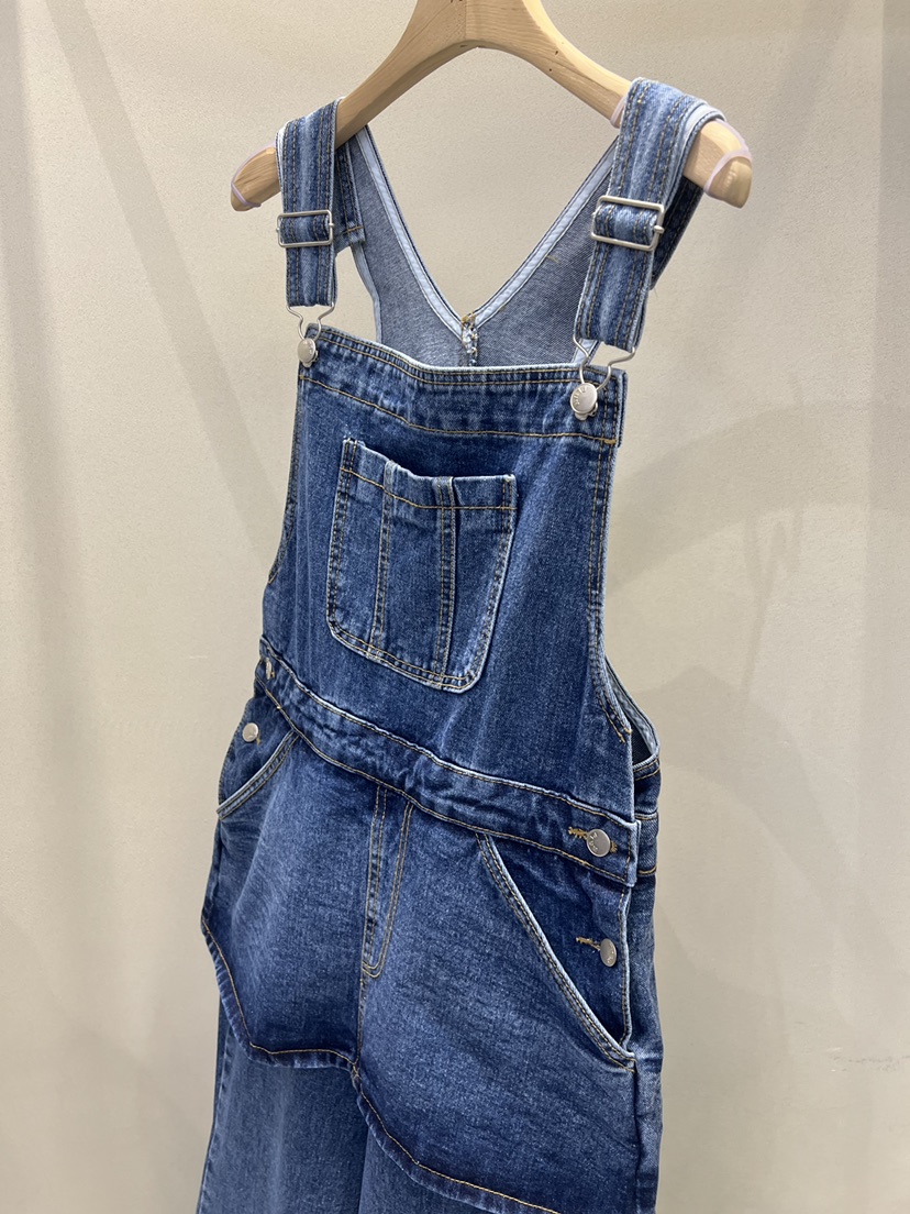 PLUM-q東大門㊣代購女士新款人氣時尚職業真品熱賣休閑連體褲PLUM連體褲