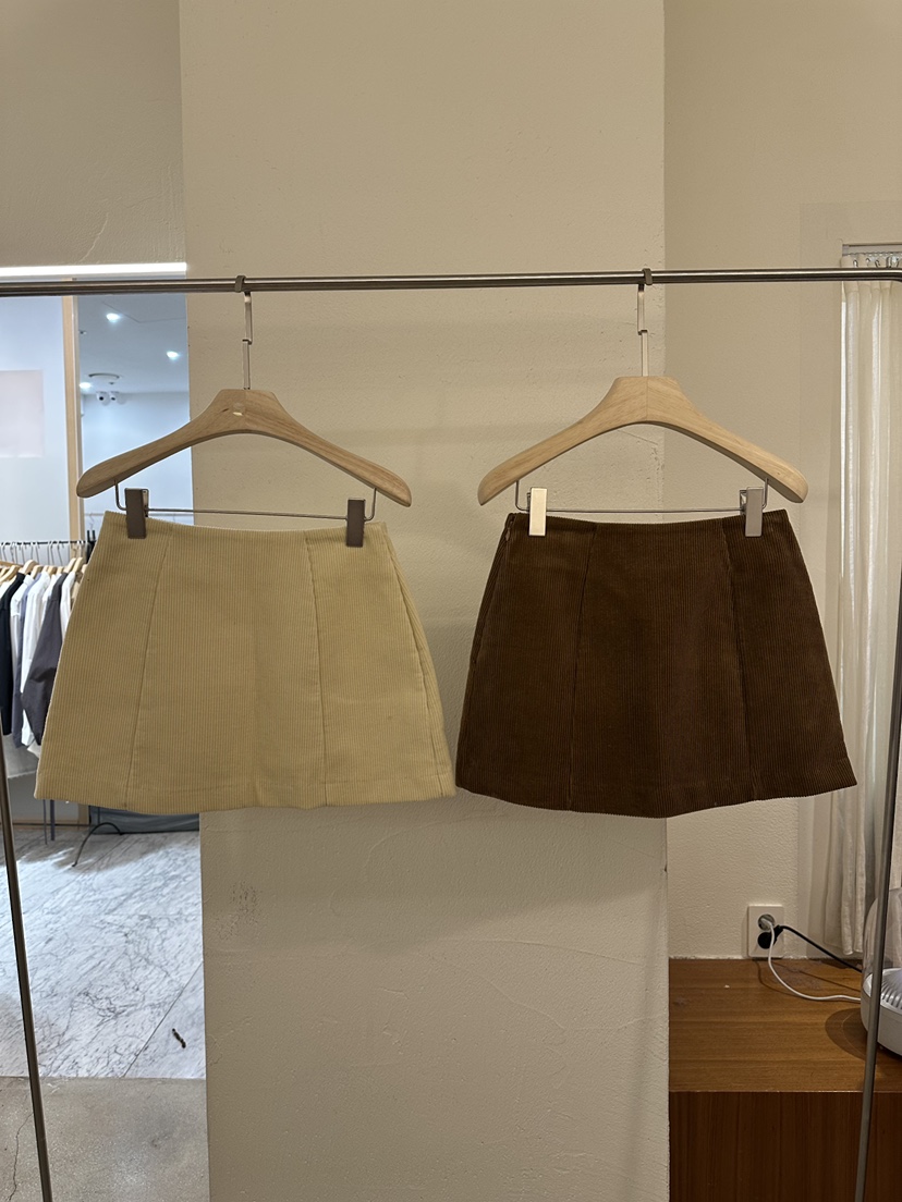 BPLAN韓國代購㊣女士新品休閑職業推薦人氣時尚熱賣25秋冬短裙BPLAN短裙