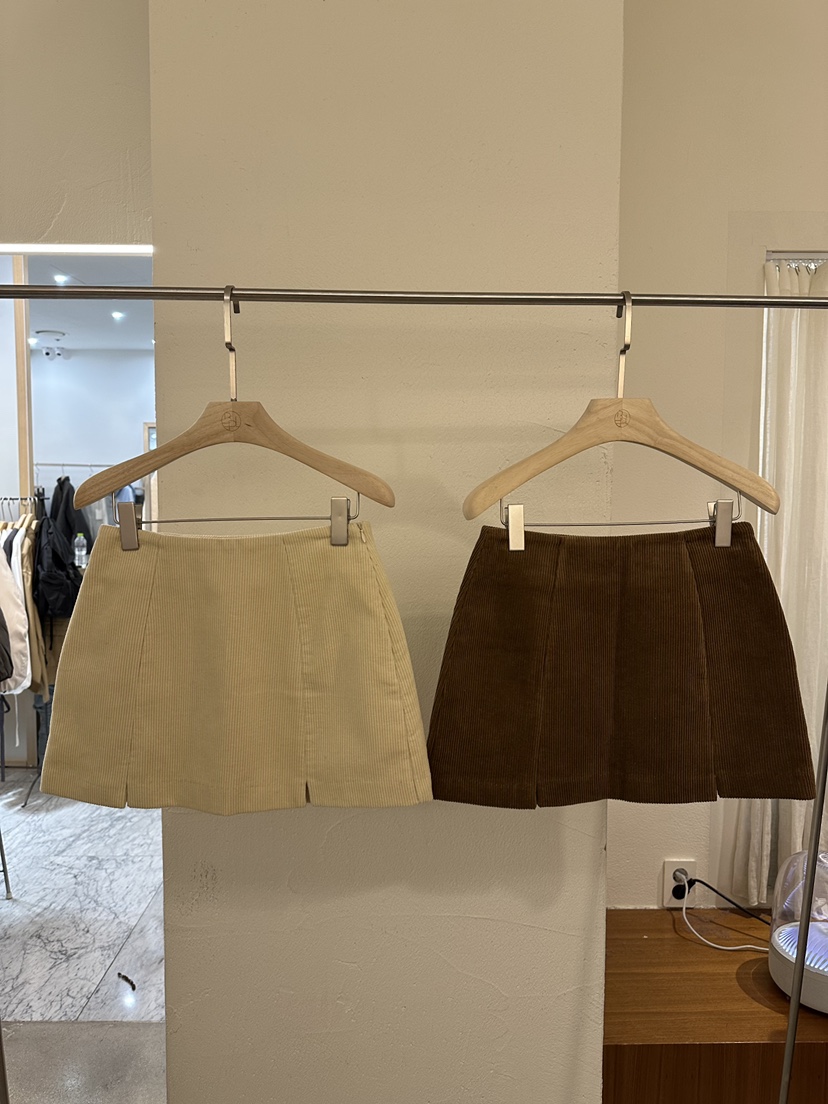 BPLAN韓國代購㊣女士新品休閑職業推薦人氣時尚熱賣25秋冬短裙BPLAN短裙