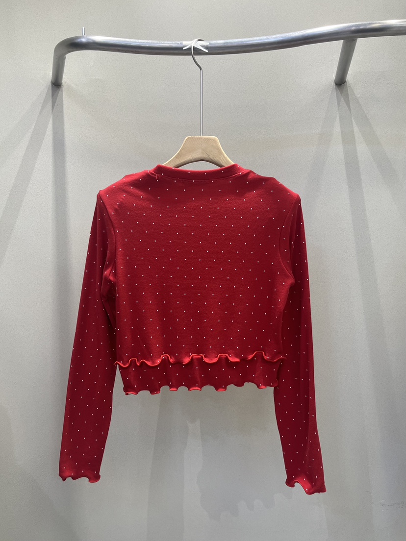 PLUM-q韓國直郵㊣女裝新品人氣熱賣推薦真品時尚休閑長袖T恤PLUM長袖T恤