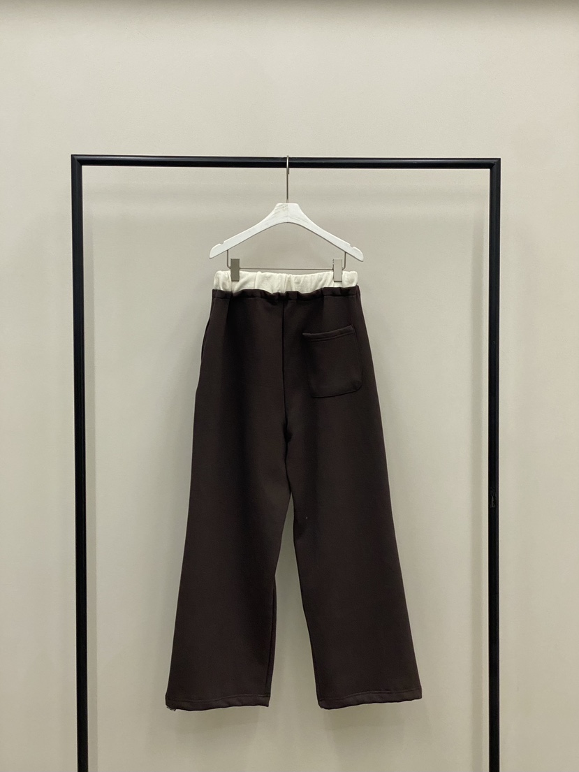 MUCH MORE韓國代購㊣女士新品休閑人氣職業推薦熱賣休閑褲MUCH MORE休閑褲