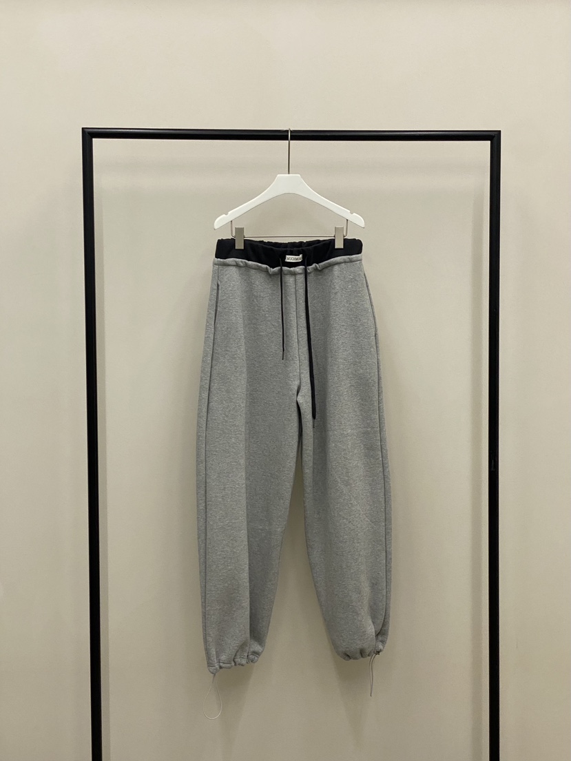 MUCH MORE韓國代購㊣女士新品休閑人氣職業推薦熱賣休閑褲MUCH MORE休閑褲圖色1