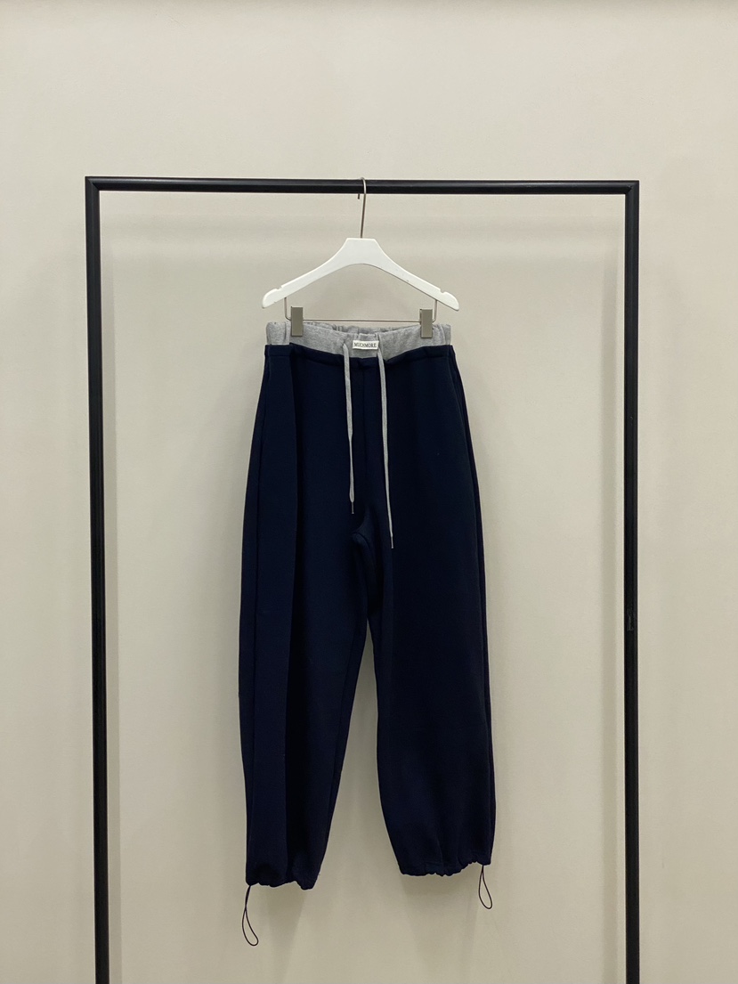 MUCH MORE韓國代購㊣女士新品休閑人氣職業推薦熱賣休閑褲MUCH MORE休閑褲圖色3