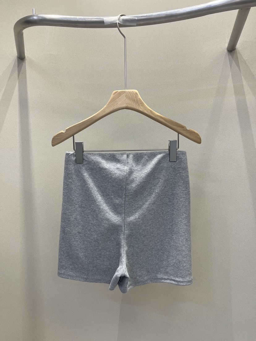 PLUM-q東大門㊣實拍女士新款職業休閑時尚人氣推薦熱賣短褲PLUM短褲