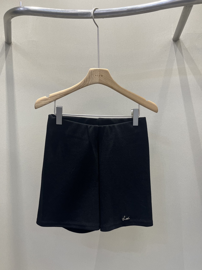 PLUM-q東大門㊣實拍女士新款職業休閑時尚人氣推薦熱賣短褲PLUM短褲圖色3