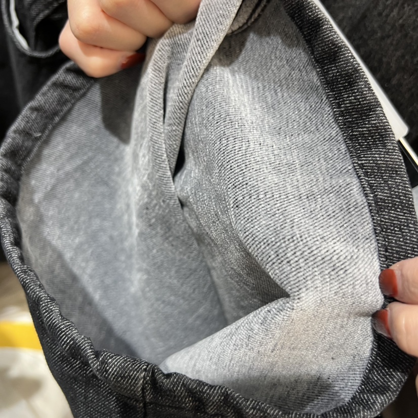 MONDAY TO SUNDAY東大門㊣直郵女士新品熱賣時尚推薦牛仔褲MONDAY TO SUNDAY牛仔褲