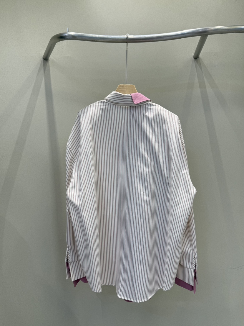 PLUM-q韓國直郵㊣女士新品真品熱賣推薦休閑職業襯衫蕾絲衫PLUM襯衫/蕾絲衫