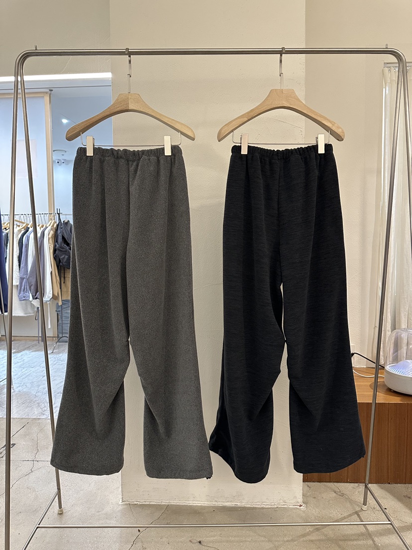 BPLAN東大門㊣代購女裝新品推薦休閑25秋冬職業時尚熱賣休閑褲BPLAN休閑褲