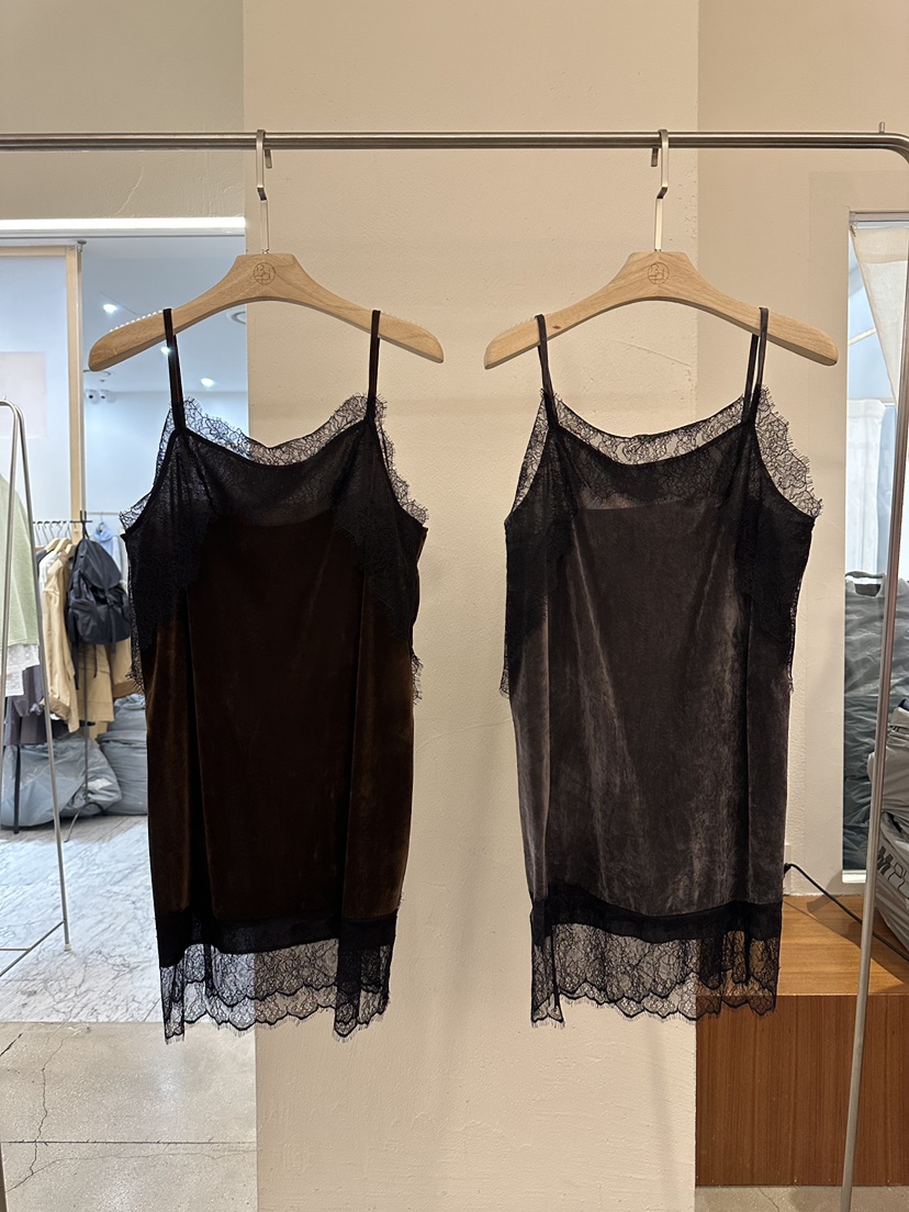 BPLAN東大門㊣代購女裝新品時尚人氣職業熱賣推薦連衣裙天鵝絨BPLAN連衣裙