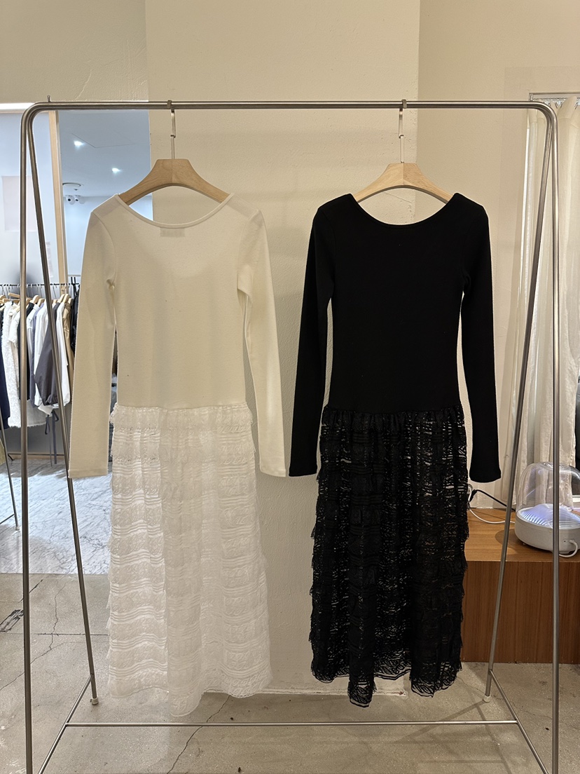 BPLAN韓國直郵㊣女士新款休閑推薦真品職業時尚熱賣人氣連衣裙BPLAN連衣裙