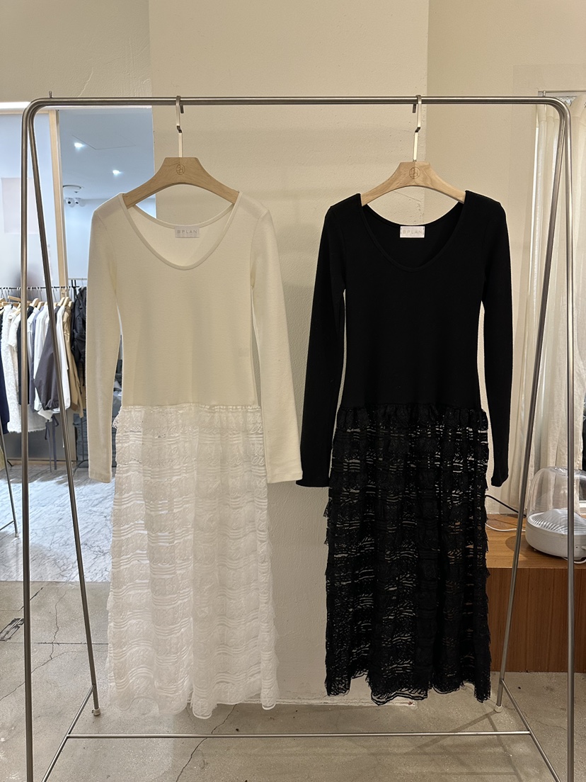 BPLAN韓國直郵㊣女士新款休閑推薦真品職業時尚熱賣人氣連衣裙BPLAN連衣裙