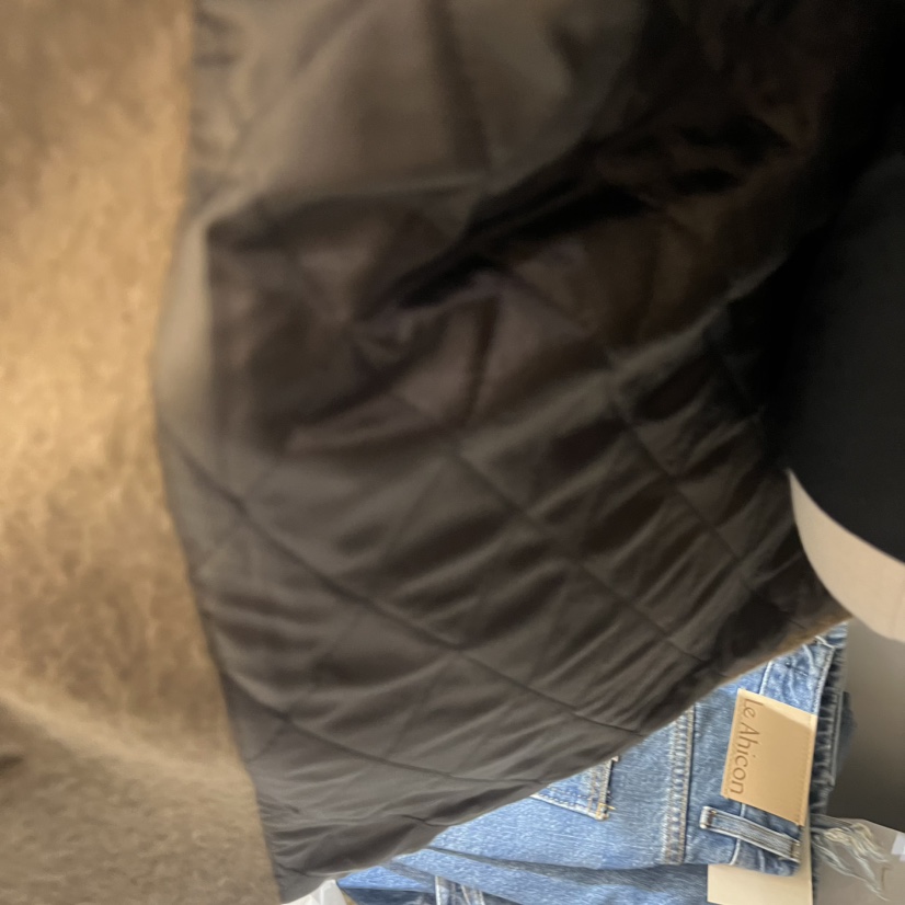 LE AHICON東大門㊣實拍女士新品時尚真品熱賣休閑25秋冬夾克Le Ahicon夾克