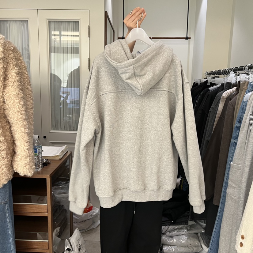 LE AHICON東大門㊣直郵女士新品時尚人氣休閑真品夾克加絨Le Ahicon夾克