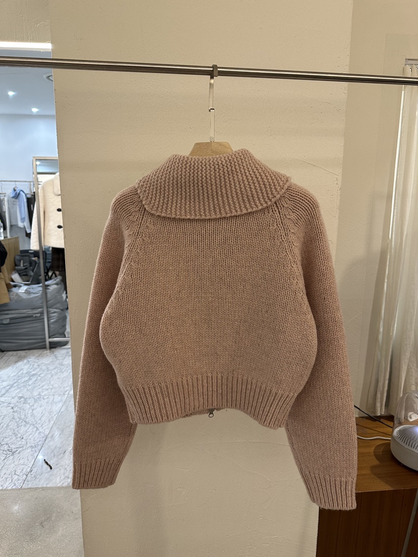 BPLAN東大門㊣實拍女士新品休閑時尚職業真品熱賣人氣針織衫BPLAN針織衫