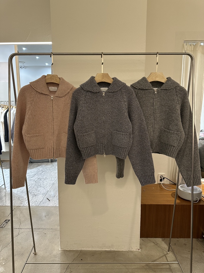 BPLAN東大門㊣實拍女士新品休閑時尚職業真品熱賣人氣針織衫BPLAN針織衫