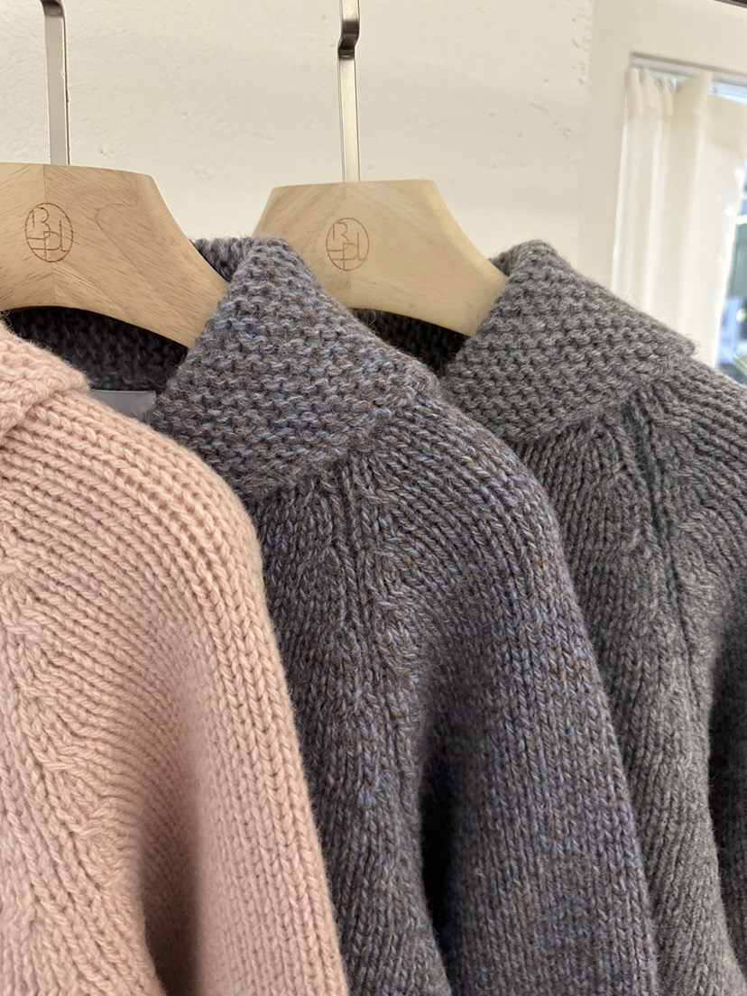 BPLAN東大門㊣實拍女士新品休閑時尚職業真品熱賣人氣針織衫BPLAN針織衫