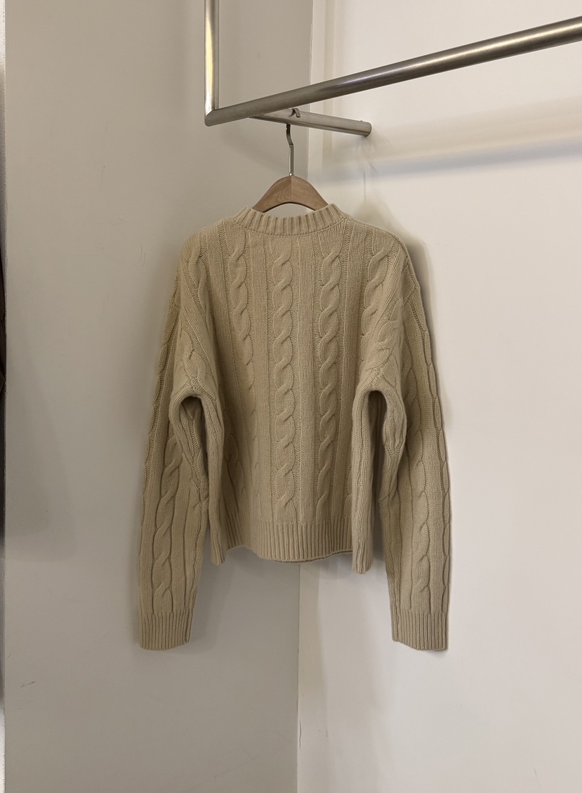 TWENTY FOUR SEVEN24-7東大門㊣直郵女裝新款職業針織衫TEWNTY FOUR SEVEN24-7針織衫