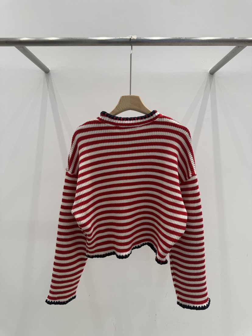 PLUM-q東大門㊣直郵女裝新款25秋冬時尚職業推薦休閑針織衫PLUM針織衫