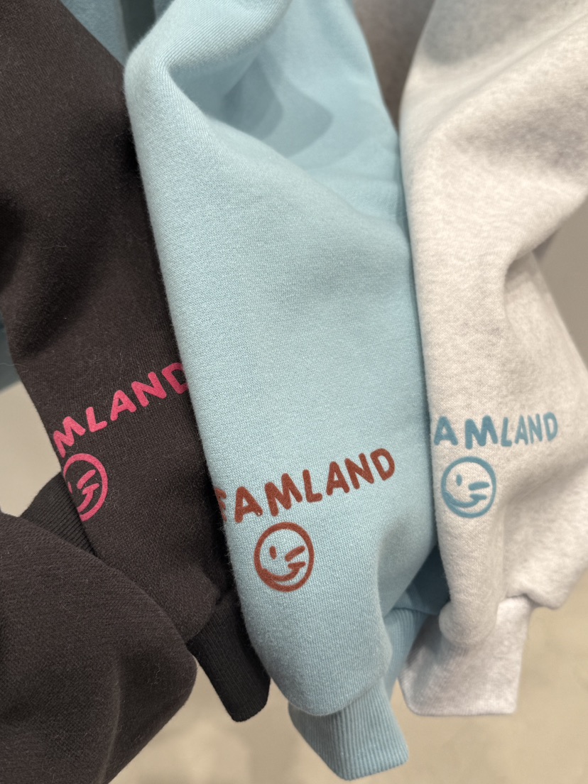 PLUM-q韓國代購㊣女士新款休閑人氣職業時尚真品推薦25秋冬衛衣PLUM衛衣