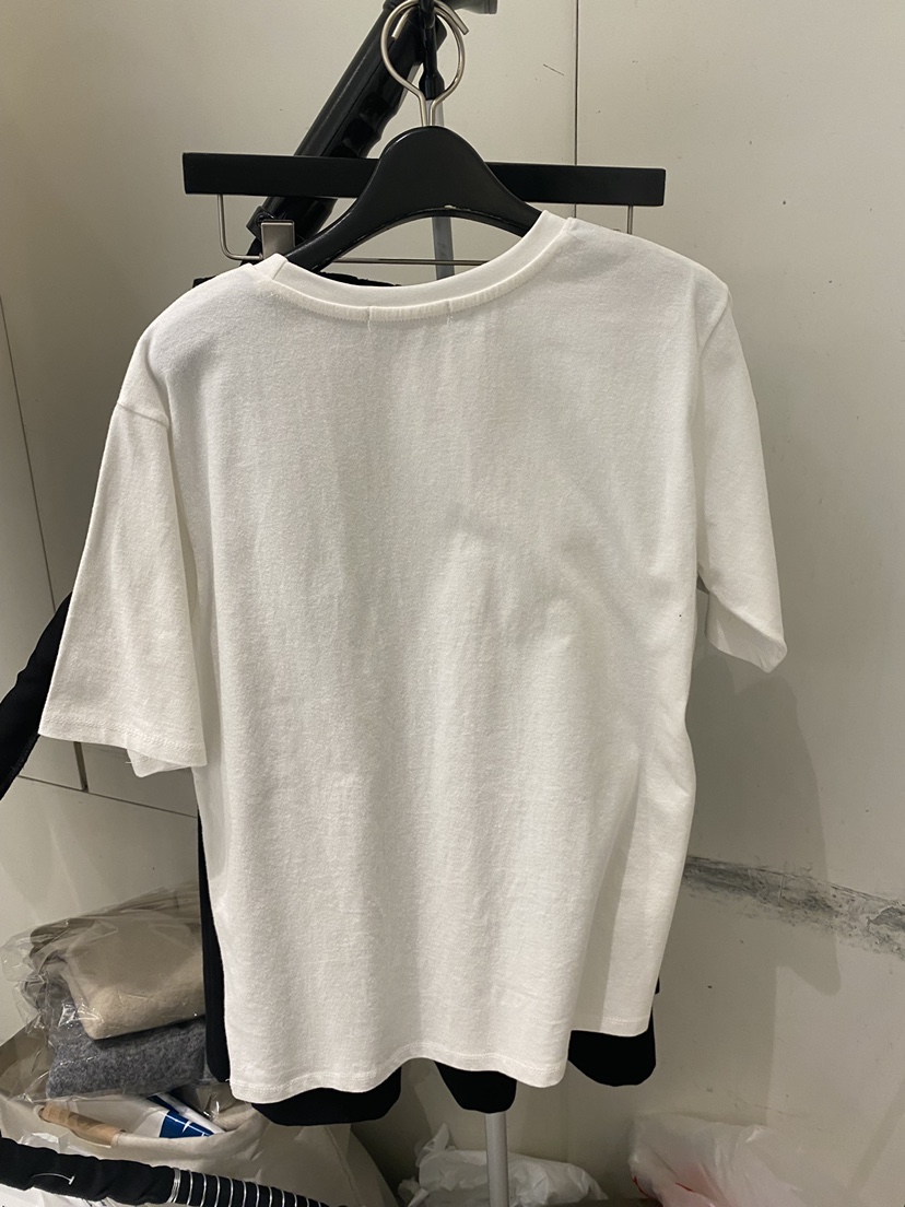 BANEL東大門㊣實拍女裝新品人氣時尚真品休閑推薦熱賣職業T恤BANELT恤