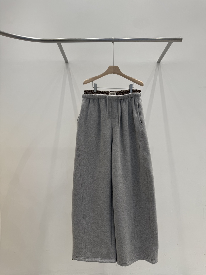 PLUM-q韓國代購㊣女裝新品休閑推薦職業時尚人氣真品休閑褲PLUM休閑褲圖色2