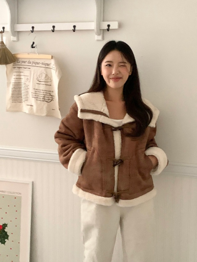 TWENTY FOUR SEVEN24-7韓國代購㊣女裝新品推薦真品夾克TEWNTY FOUR SEVEN24-7夾克