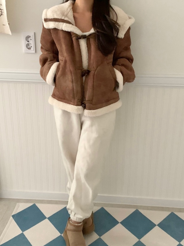 TWENTY FOUR SEVEN24-7韓國代購㊣女裝新品推薦真品夾克TEWNTY FOUR SEVEN24-7夾克