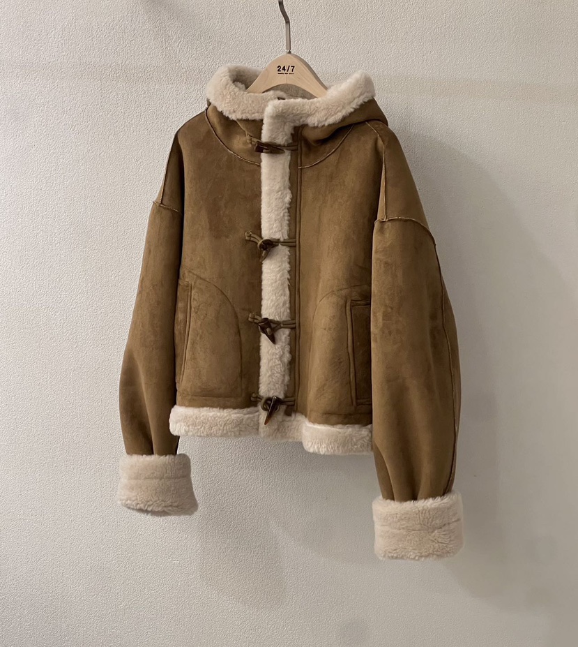 TWENTY FOUR SEVEN24-7韓國代購㊣女裝新品推薦真品夾克TEWNTY FOUR SEVEN24-7夾克圖色1