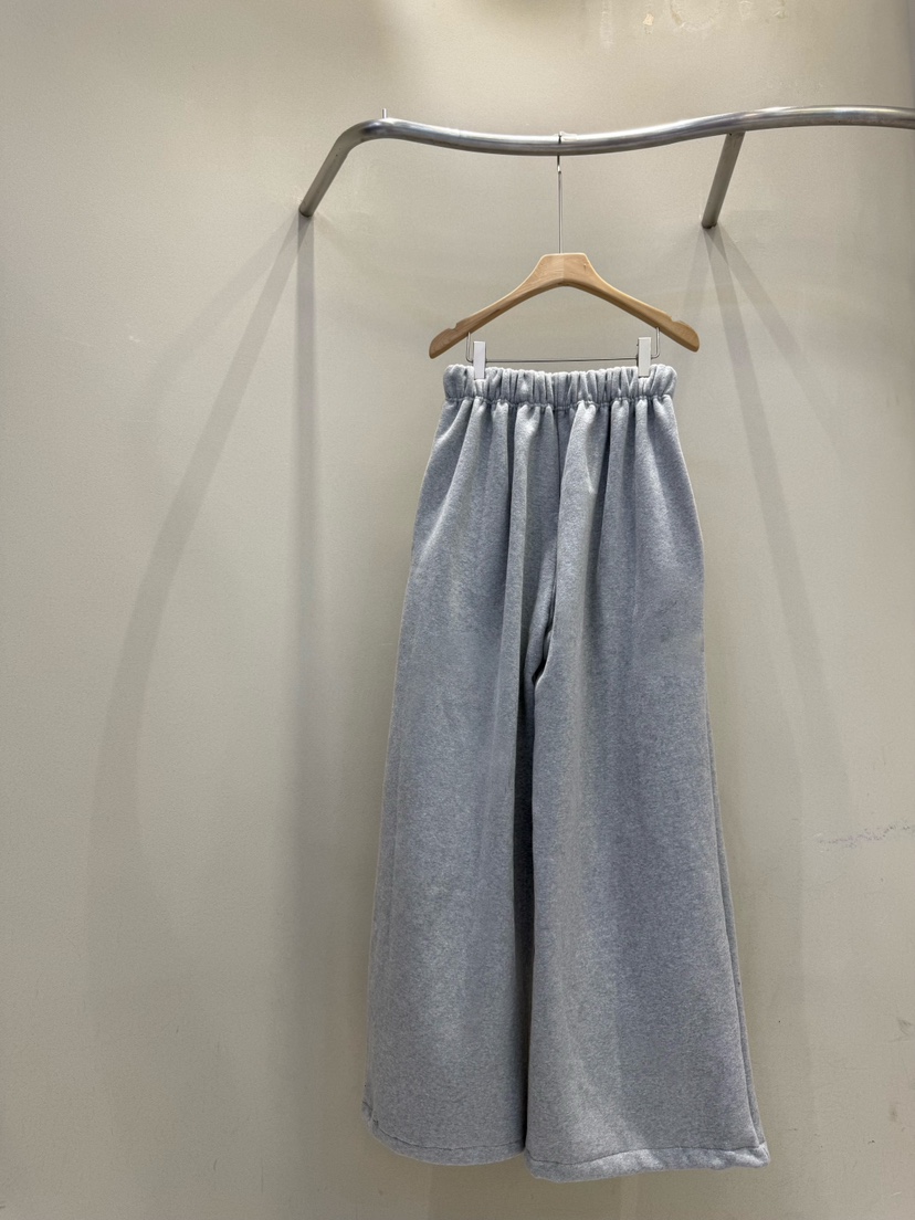 PLUM-q東大門㊣直郵女裝新款25秋冬真品人氣時尚推薦休閑褲PLUM休閑褲