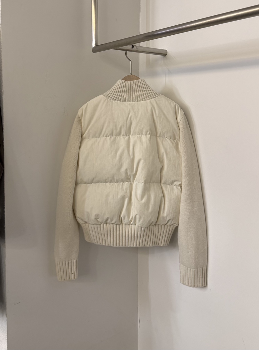 TWENTY FOUR SEVEN24-7東大門㊣直郵女士新品時尚短款羽絨服填充鴨絨TEWNTY FOUR SEVEN24-7短款羽絨服