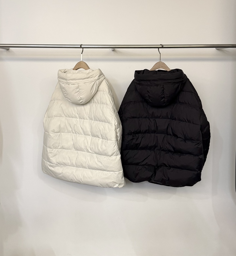 TWENTY FOUR SEVEN24-7東大門㊣代購女士新品時尚短款羽絨服填充鴨絨TEWNTY FOUR SEVEN24-7短款羽絨服