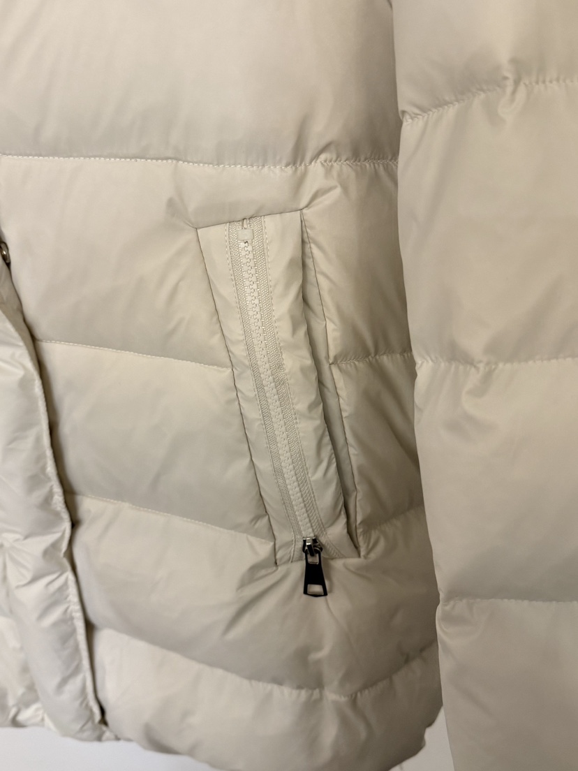 TWENTY FOUR SEVEN24-7東大門㊣代購女士新品時尚短款羽絨服填充鴨絨TEWNTY FOUR SEVEN24-7短款羽絨服