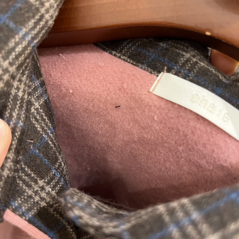 CHAE東大門㊣代購女士新品時尚25秋冬推薦休閑人氣衛衣加絨CHAE衛衣