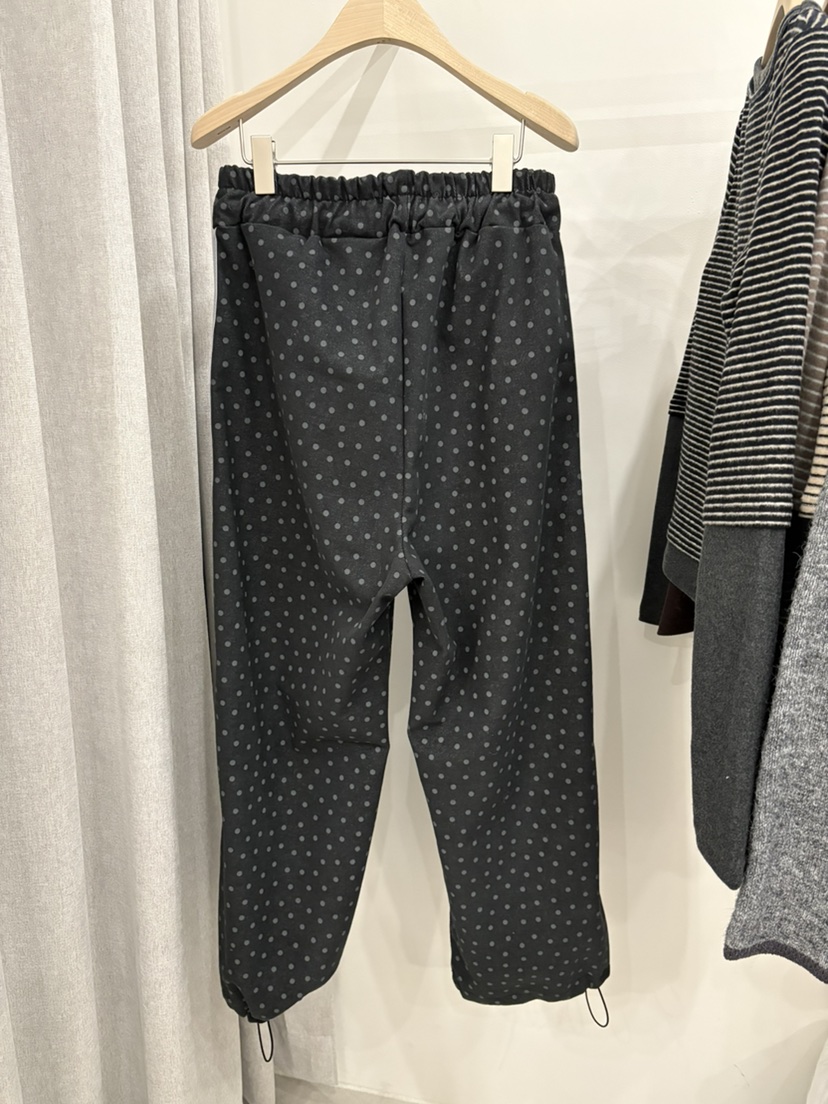 LAI東大門㊣實拍女裝新品休閑熱賣人氣推薦真品職業25秋冬休閑褲Lai休閑褲