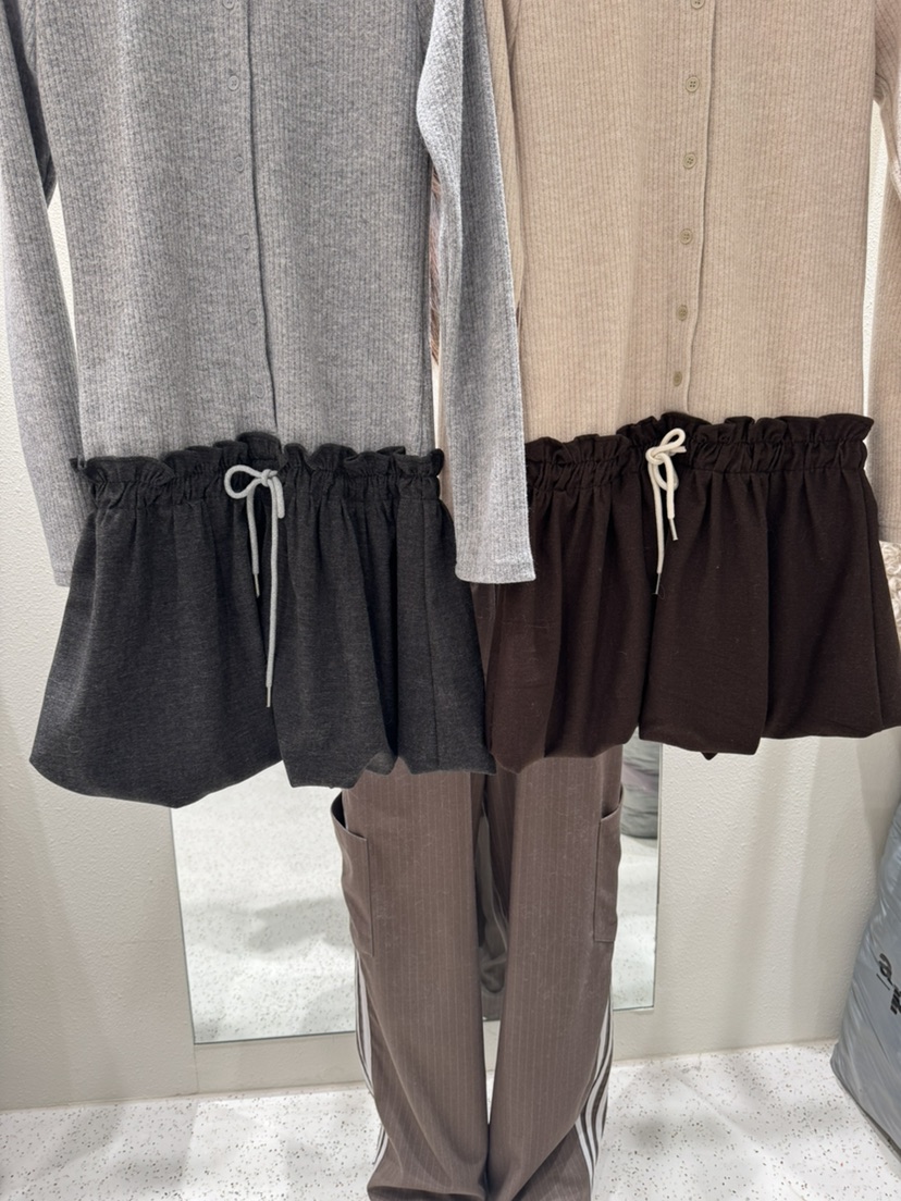 MARKE-P東大門㊣實拍女裝新品時尚人氣推薦熱賣職業連衣裙MARKE-P連衣裙