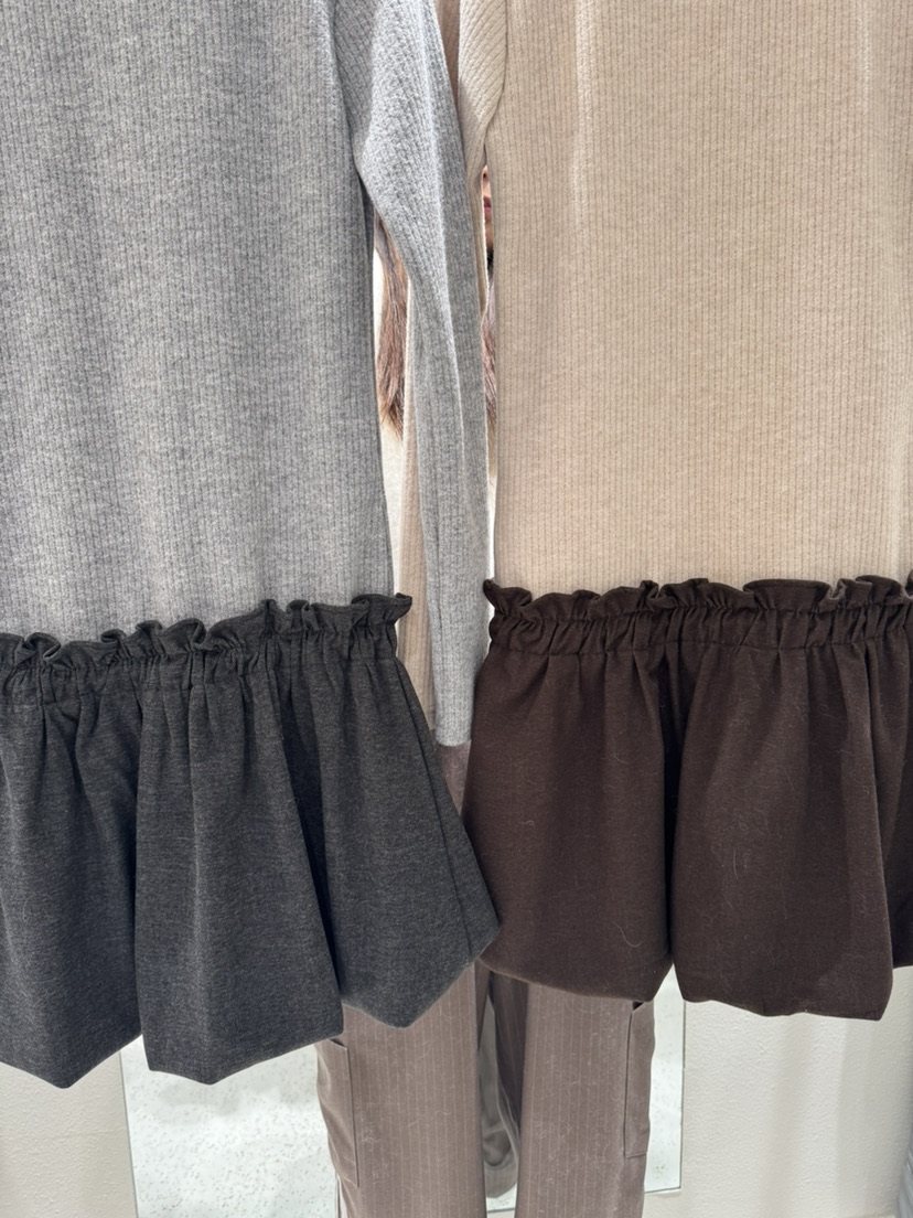 MARKE-P東大門㊣實拍女裝新品時尚人氣推薦熱賣職業連衣裙MARKE-P連衣裙