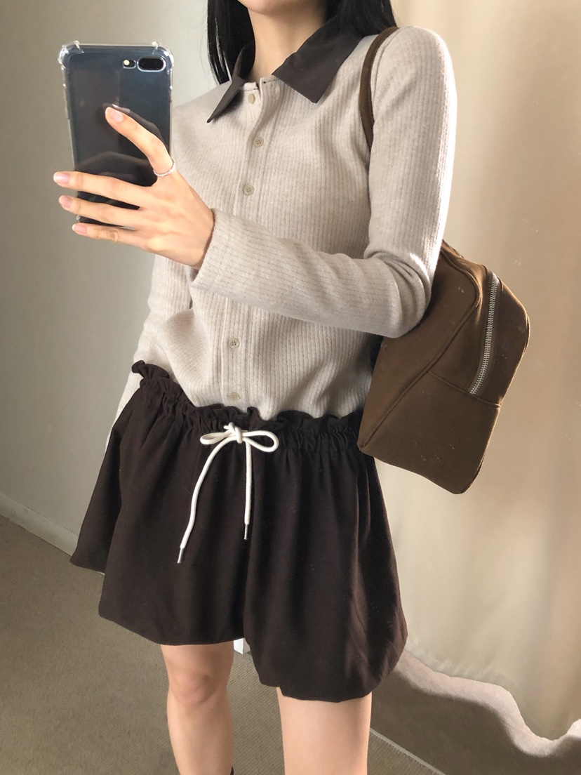 MARKE-P東大門㊣實拍女裝新品時尚人氣推薦熱賣職業連衣裙MARKE-P連衣裙