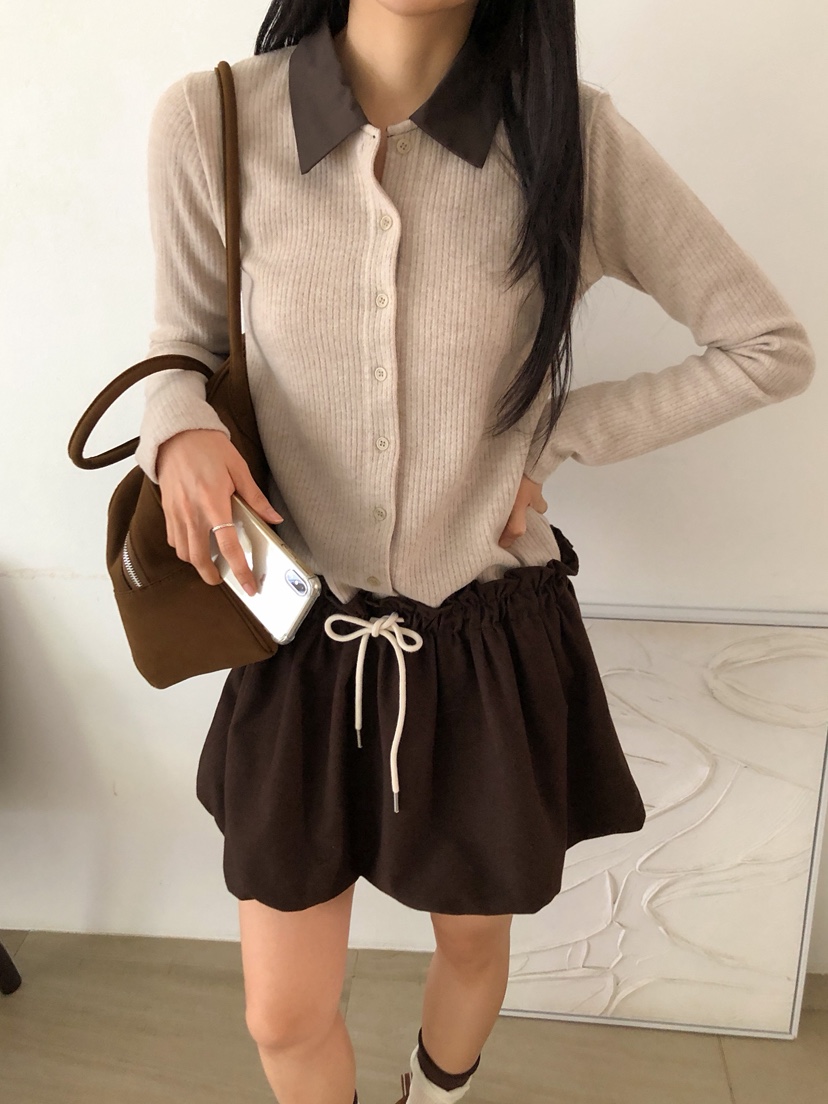 MARKE-P東大門㊣實拍女裝新品時尚人氣推薦熱賣職業連衣裙MARKE-P連衣裙